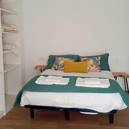 Ferienwohnung Vivienda En Lekeitio Exterior foto