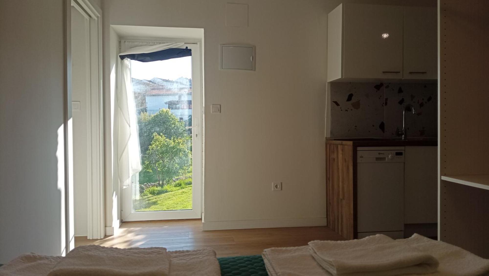 Ferienwohnung Vivienda En Lekeitio Exterior foto